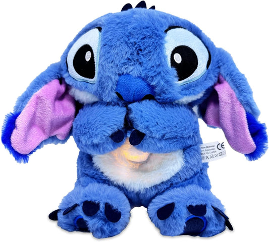 Breathing Baby Stitch